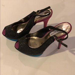 Steve Madden heels